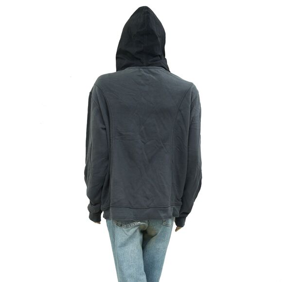 Free People FP Movement Pride Hoodie Top Pullover Sweatshirt Oversized S 283946 - Picture 11 of 12